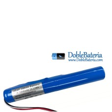 Batería para PLC XRW-LB 868W [Batería de repuesto]